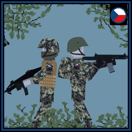 Army of the Czech Republic