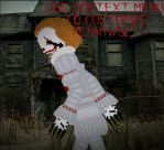 IT Franchise Mod Pack (Pennywise) 3