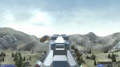 PVM + PVM Scoped - Project Arms of Volga 1
