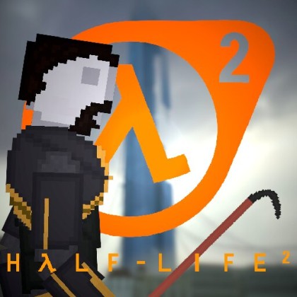 The Half-Life 2 Mod