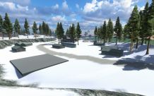 Port Valdez (Battlefield: Bad Company 2) 6