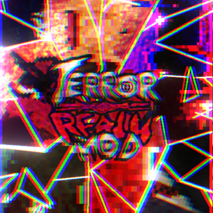 Roblox Terror Realm Mod