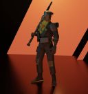 [AokiY's Original] ECHO ARMS2 Part2 0