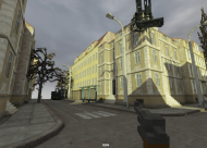Half-Life 2 City 17 0