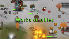 Legendary Boss 2