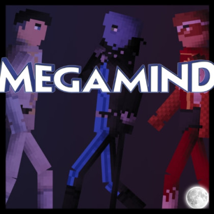 Megamind Mod