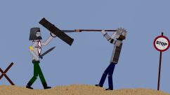 Project ''Survival'' - Legacy 0