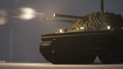 [TABS] M551 Sheridan 9