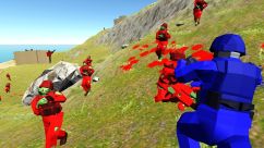 Zombies Mod (Skin & Sound weapon) 3