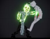 Doctor Phosphorus Mod 1