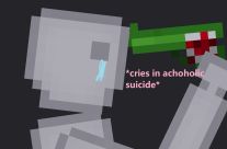 Heineken (just for my friend, ignore this mod) 2