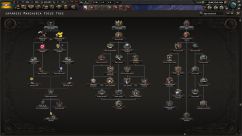 The Great Model State | A Manchukuo Focus Tree 1