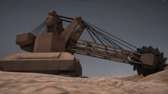 [Urssos] Striking Avaskra 9