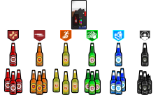 Call of Duty: Zombies Pack 7