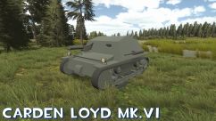 Finnish Vehicle Pack 2