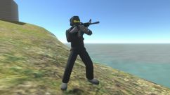 Madness Combat SkinPack 8