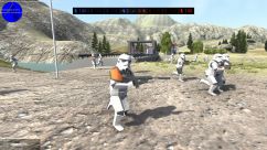 Stormtroopers!! + Multiskin 5