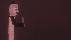 Art the Clown: Reterrified (Terrifier) 1