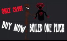 Doctor Nowhere's Creatures 3