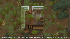 Medieval Overhaul: Toggable Stuff 4