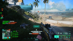 BF2042 Bot & Custom Player Names 1