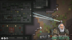 Vanilla Quests Expanded - Ancients 2