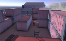 "Canal" By Maffnwy 15