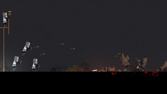 Castle Crashers Mod 4