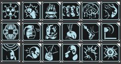 Cyberware 2077 Retexture 1