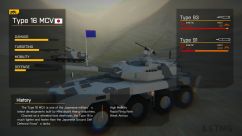 LETMS - Modern Warfare Vehicle Pack 2