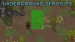 Mineable Bioferrite Ore 1