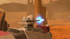 [SWRF] AT-TE Walker 5