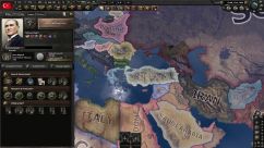 Turkey Alternative History 3