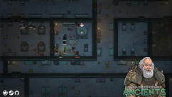 Vanilla Quests Expanded - Ancients 3