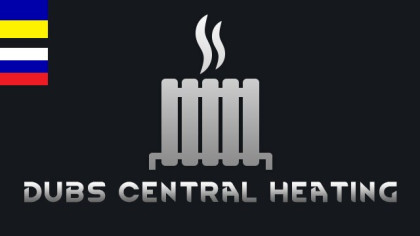 Русификатор Dubs Central Heating
