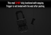 [GM&P] Bomb Vest Mod 2