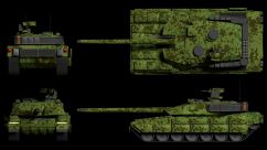 HC9-T152 MBT 4