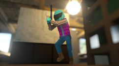 Hotline Miami Character Pack 0
