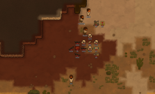 Outer Rim - Galactic Republic 0