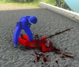 person's custom blood and effects 2