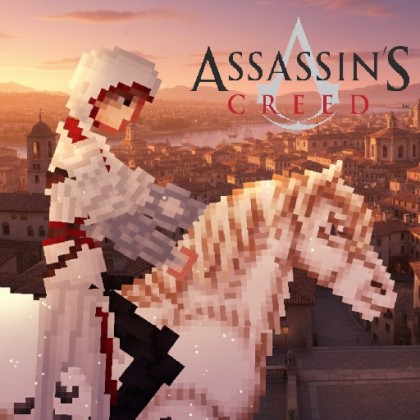 Assasins Creed Playground