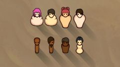 FemaleBodyVariants 1