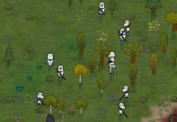 Outer Rim - Galactic Republic 1