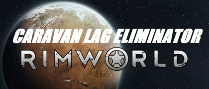 Caravan Lag Eliminator