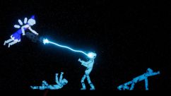 Dark Wolf's Touhou mod remake 7