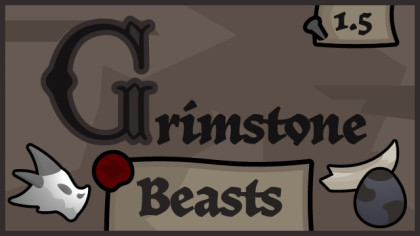 Grimstone : Beasts