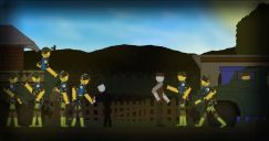 The 3rd Noob Division 5