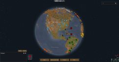 [Worldbuilder] The Earth [Odyssey] 6