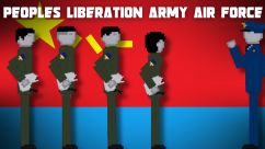 (Armies of the Far East) People's Liberation Army 1