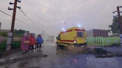 Avanc&eacute; Albatros Russian Ambulance 0